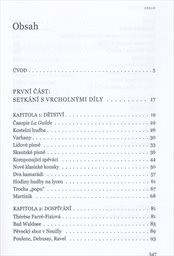 Hudebn&iacute; cesta