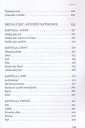 Hudebn&iacute; cesta