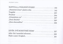 Hudebn&iacute; cesta