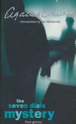 The Seven Dials mystery