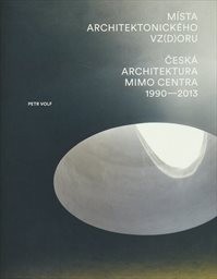 Místa architektonického vz(d)oru