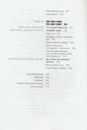 Na poč&aacute;tku byl sex