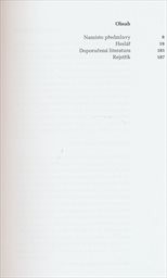 Atlas muslimských strašáků, aneb, Vybrané kapitoly z "mediálního islámu"