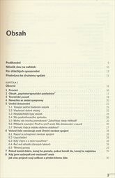 Příručka psychoterapeutických technik pro práci s dětmi a rodinou