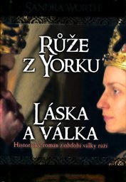 Růže z Yorku