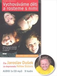 Vychováváme děti a rosteme s nimi