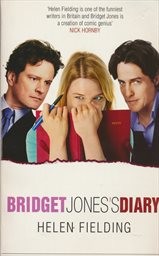 Bridget Jones's diary