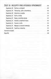 Sportovn&iacute; v&yacute;živa