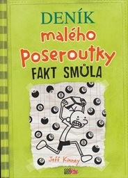 Deník malého poseroutky
                        ([8],)
                    