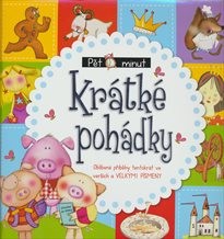 Krátké pohádky