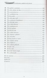 Změňte své myšlenky, změňte svůj život