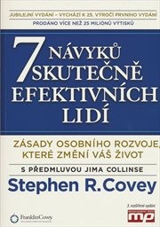 7 návyků skutečně efektivních lidí