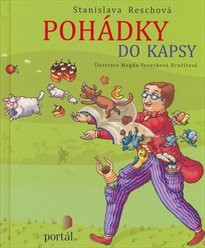 Pohádky do kapsy