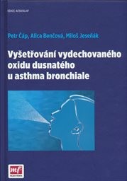 Vyšetřování vydechovaného oxidu dusnatého u asthma bronchiale