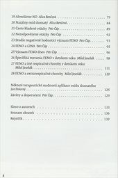 Vyšetřování vydechovaného oxidu dusnatého u asthma bronchiale