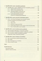 Metody alternativní a augmentativní komunikace