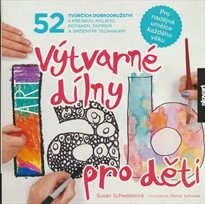 Výtvarné dílny pro děti