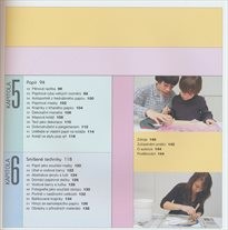 Výtvarné dílny pro děti