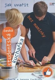 Česká studentská kuchařka