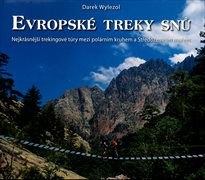 Evropské treky snů