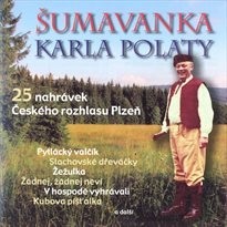 Šumavanka Karla Polaty