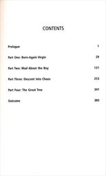 Bridget Jones: mad about the boy