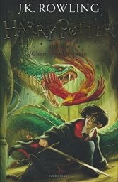 Harry Potter and the chamber of secrets
                        ([2])
                    