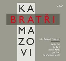 Bratři Karamazovi