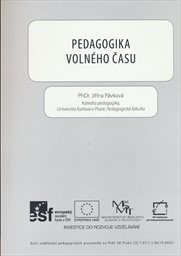 Pedagogika volného času