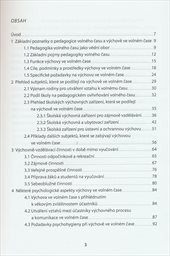 Pedagogika volného času
