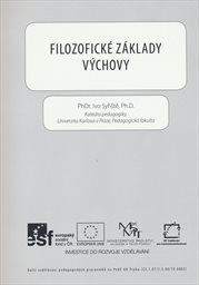 Filozofické základy výchovy