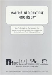 Materiální didaktické prostředky
