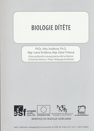 Biologie dítěte