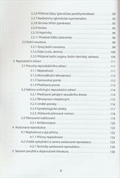 Biologie dítěte