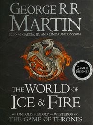 The world of ice & fire