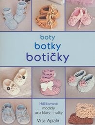Boty, botky, botičky