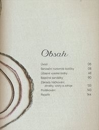 Boty, botky, botičky