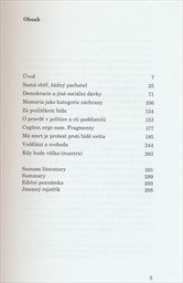 Kapitalismus: m&yacute;tus jednoho slova