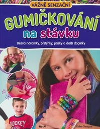 Gumičkování na stávku