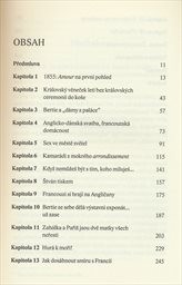 Jeho Veličenstvo Bertie