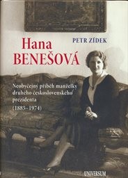 Hana Benešová