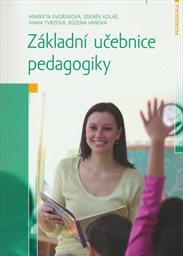 Základní učebnice pedagogiky