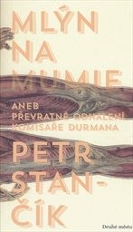 Ml&yacute;n na mumie