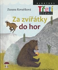 Za zvířátky do hor