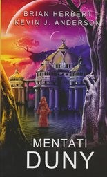 Mentati Duny
