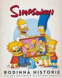 Simpsonovi: Rodinná historie