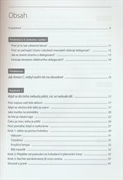 Tajemstv&iacute; &uacute;spěšn&eacute;ho veden&iacute; lid&iacute;