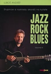 Jazz, rock, blues
                        (Volume 3,)
                    