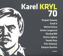 Karel Kryl 70