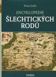 Encyklopedie šlechtických rodů